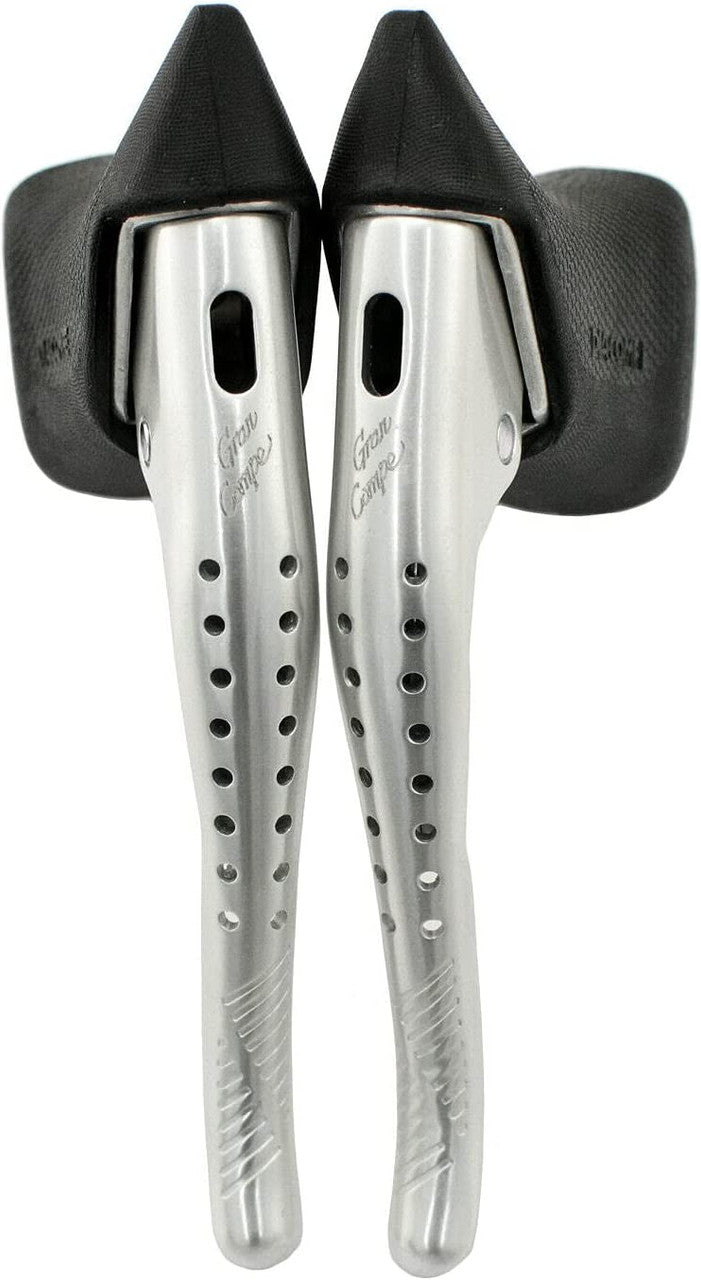 Dia-Compe Grand Compe GC07H CNC Drilled Road Drop Retro Brake Levers