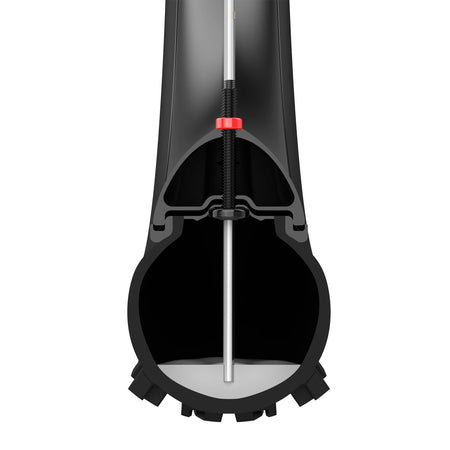 KOM Tubeless Tyre Sealant Injector With Valve Core