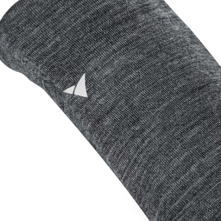 Altura Merino Liner Gloves In Grey All Sizes