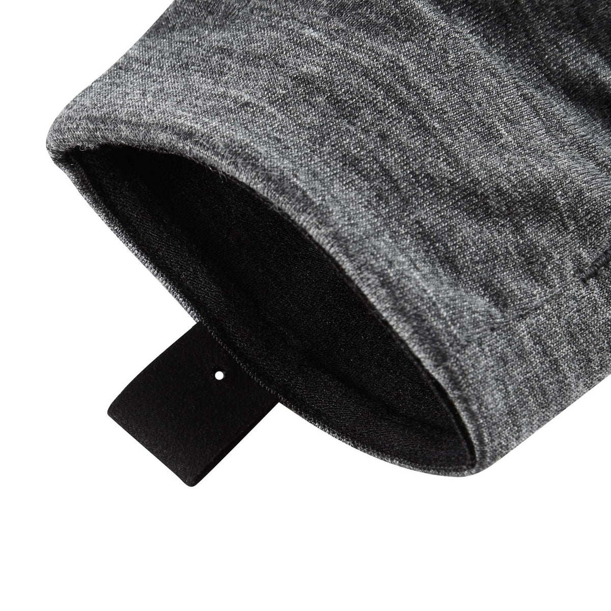 Altura Merino Liner Gloves In Grey All Sizes