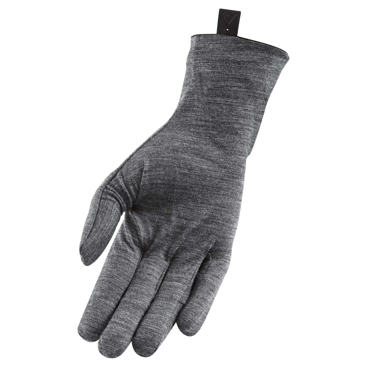 Altura Merino Liner Gloves In Grey All Sizes