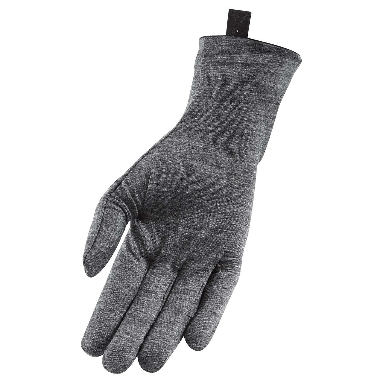 Altura Merino Liner Gloves In Grey All Sizes
