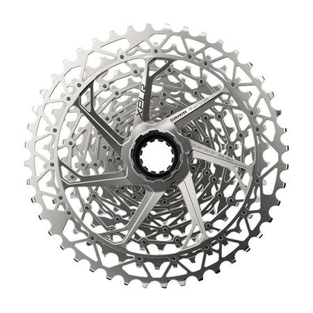 Sram XG-1251 D1 12 Speed Cassette 10-44 For Use With XPLR