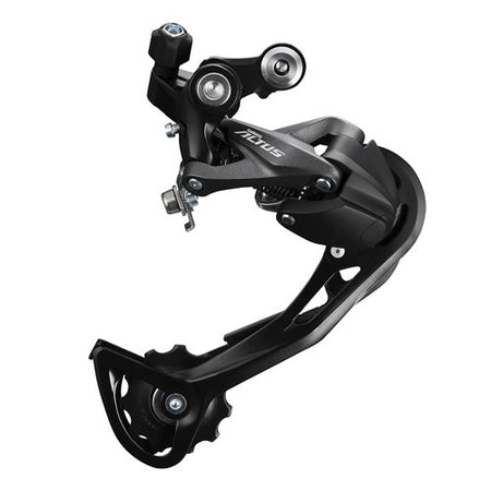 Shimano Altus M2000 9 Speed Rear Derailleur SGS