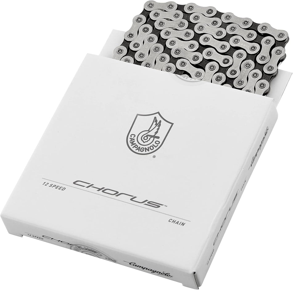 Campagnolo CN24-CH12ML 12 Speed Chorus C-Link Chain 113 Links