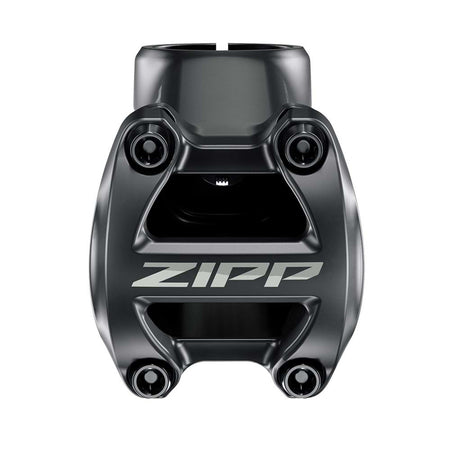Zipp Service Course SL-OS 6° Stem 31.8mm Clamp Universal Faceplate In Matte Black All Sizes RRP £134
