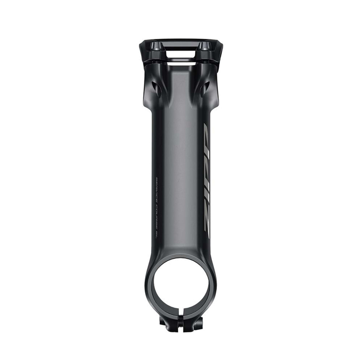Zipp Service Course SL-OS 6° Stem 31.8mm Clamp Universal Faceplate In Matte Black All Sizes RRP £134