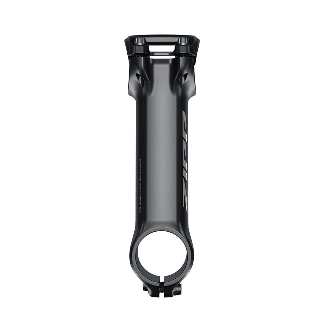 Zipp Service Course SL-OS 6° Stem 31.8mm Clamp Universal Faceplate In Matte Black All Sizes RRP £134
