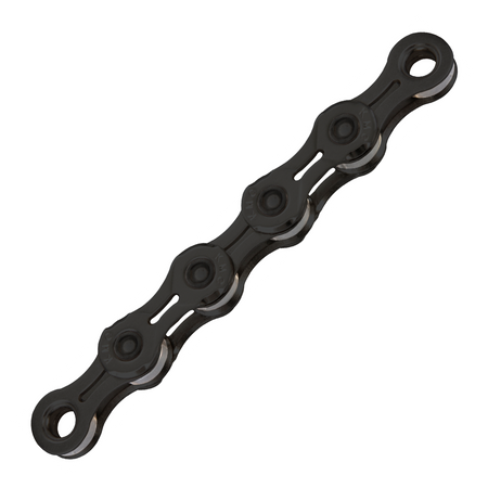 KMC X11EL 11 Speed Chain Blacktech 118 Link In Black