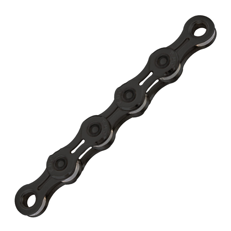 KMC X11EL 11 Speed Chain Blacktech 118 Link In Black