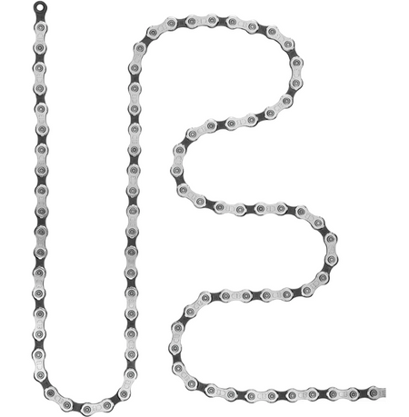 Campagnolo CN21-EK13ML EKAR Gravel C13 13 Speed 117 Link Chain With Missing Link