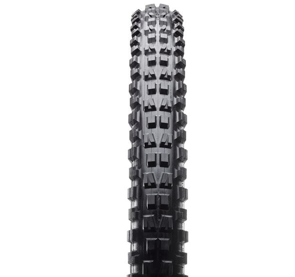 Maxxis Minion DHF 3C Maxx Terra DD Tubeless Folding Tyre