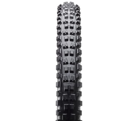 Maxxis Minion DHF 3C Maxx Terra DD Tubeless Folding Tyre