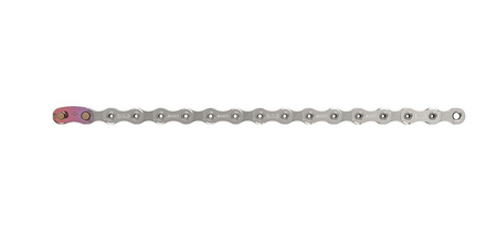 SRAM PC X01 12 Speed Eagle Hollowpin 126 Links Powerlock Chain RRP £61