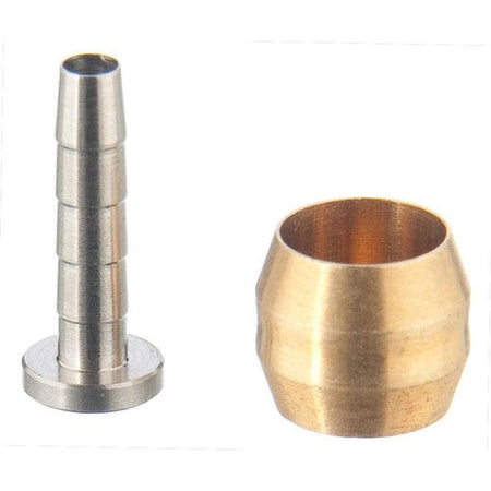 Shimano SM-BH90 Olive & Insert 2.1mm Bore