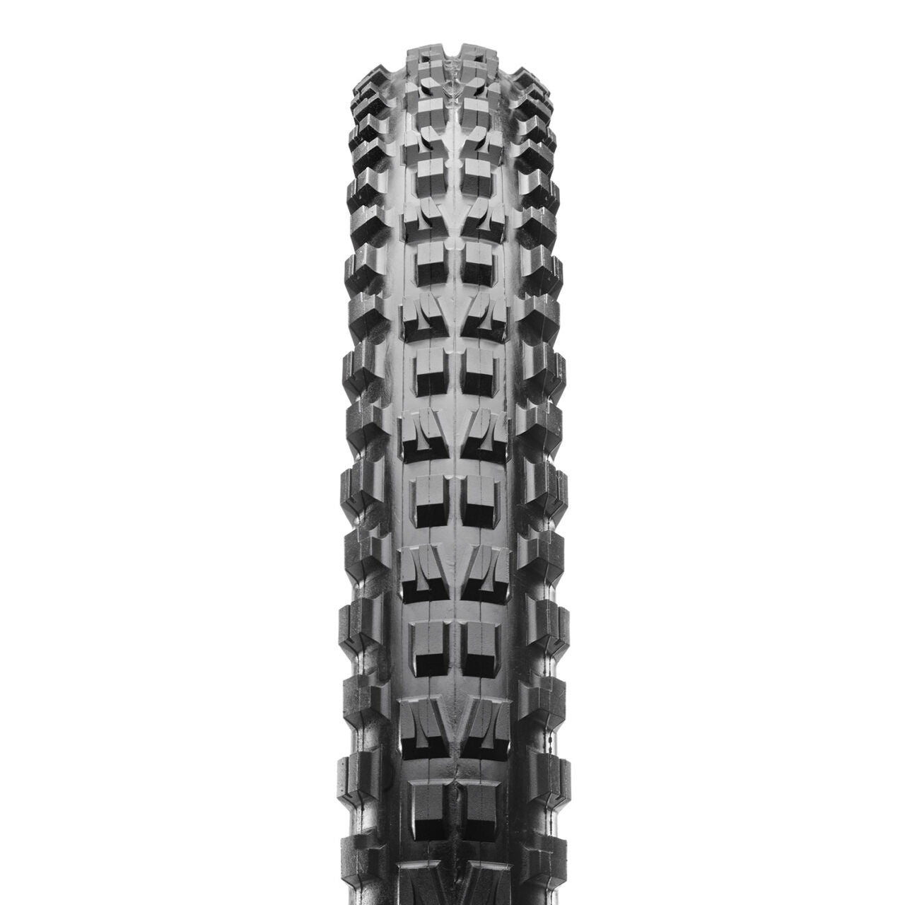 Maxxis Minion DHF 60 TPI Folding 3C Maxx Terra ExO Tubeless Ready Downhill Tyre 26 x 2.30 RRP £69.99