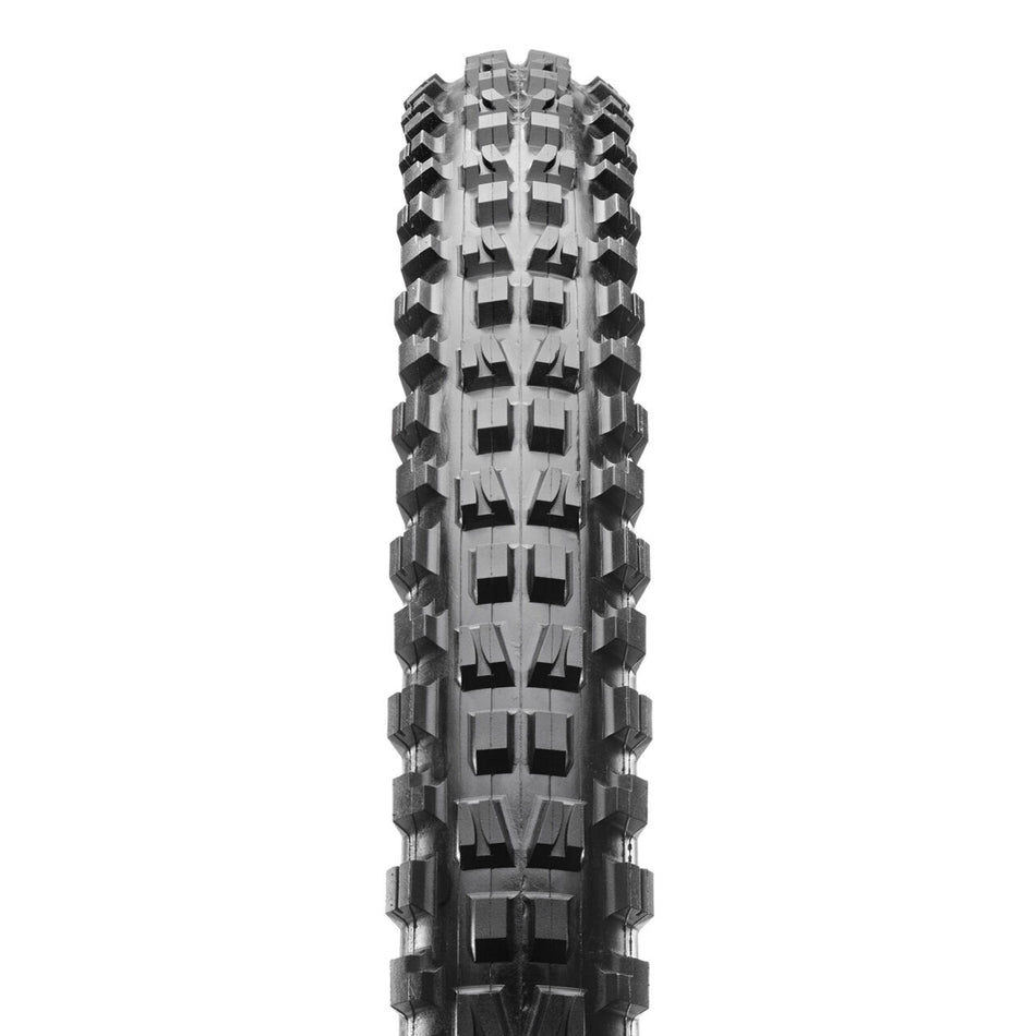 Maxxis Minion DHF 60 TPI Folding 3C Maxx Terra ExO Tubeless Folding Tyre 29 x 2.5 WideTrail