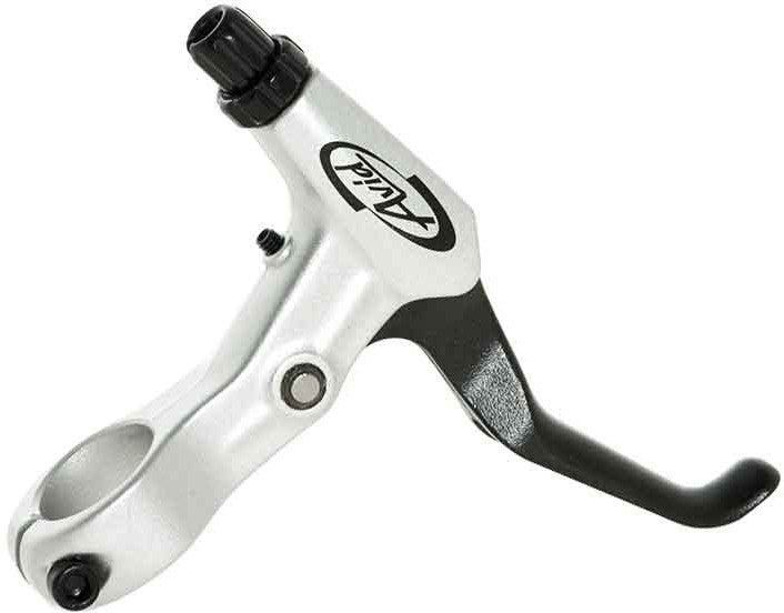 Sram AVID FR-5 MTB Brake Lever Single Left Or Right For Disc/Linear-Pull/ V Brake In Silver
