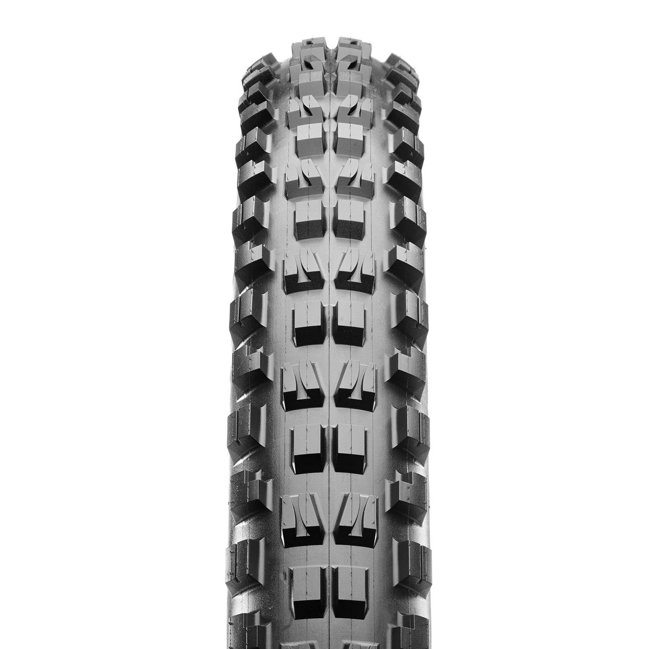 Maxxis Minion+ DHF 120TPI Folding 3C Maxx Terra ExO Tubeless Ready Folding Tyre 27.5 x 2.8