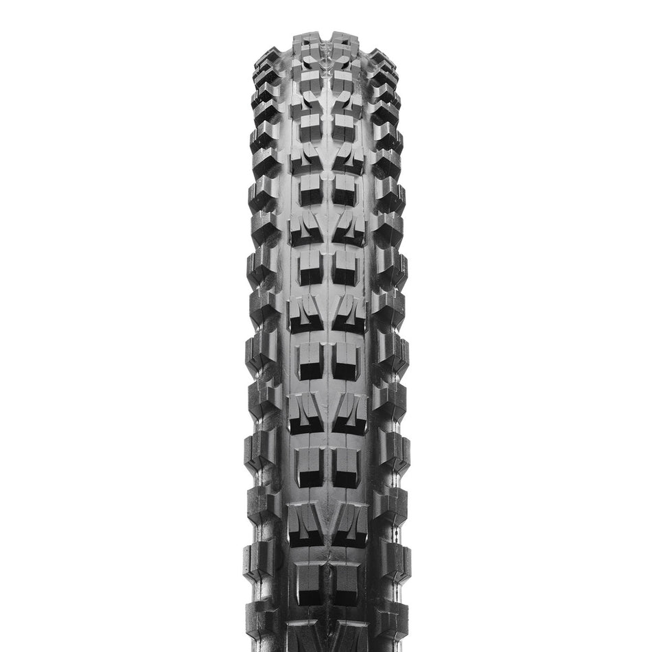 Maxxis Minion DHF Downhill 60 TPI Single Compound Wired Tyre 26 x 2.50