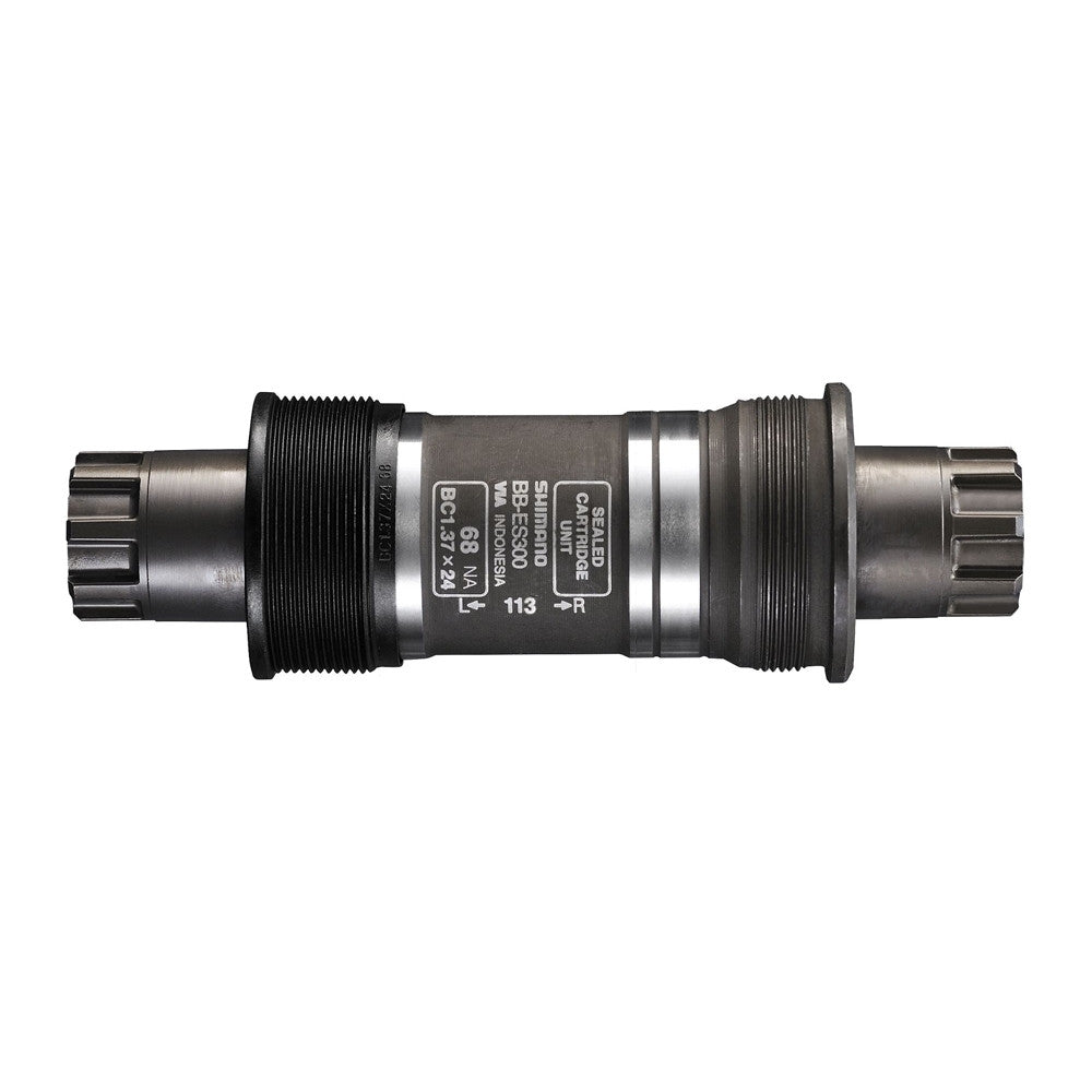 Shimano ES300 Octalink Splined Bottom Bracket 68 x 113mm