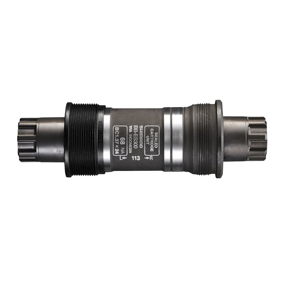 Shimano ES300 Octalink Splined Bottom Bracket 68 x 113mm