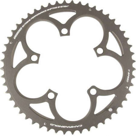 Camagnolo FC-AT650B Athena 11 Speed 2009/10 Outer Chainring 50T In Black