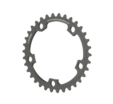 Campagnolo Athena 2009/10 11 Speed Inner 110mm BCD 34T Chainring FC-AT134 In Black