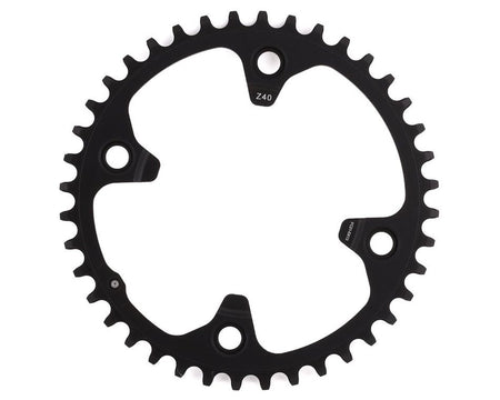 Campagnolo EKAR 13 Speed Gravel Chainrings In Black All Sizes