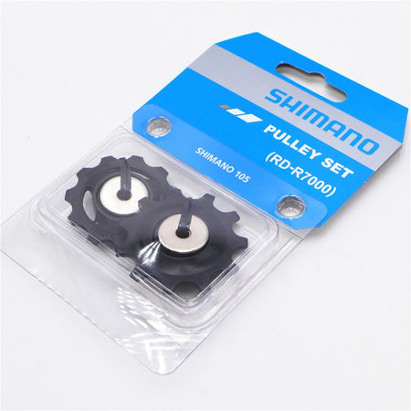 Shimano 105 RD-R7000 11 Speed Jockey Wheels For Short Cage or Medium Cage