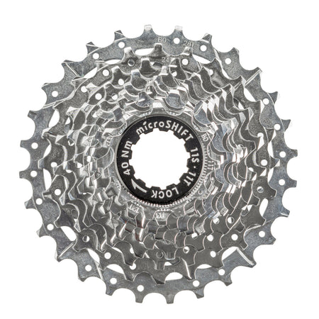 Microshift H110 11 Speed Cassette Shimano Compatible All sizes