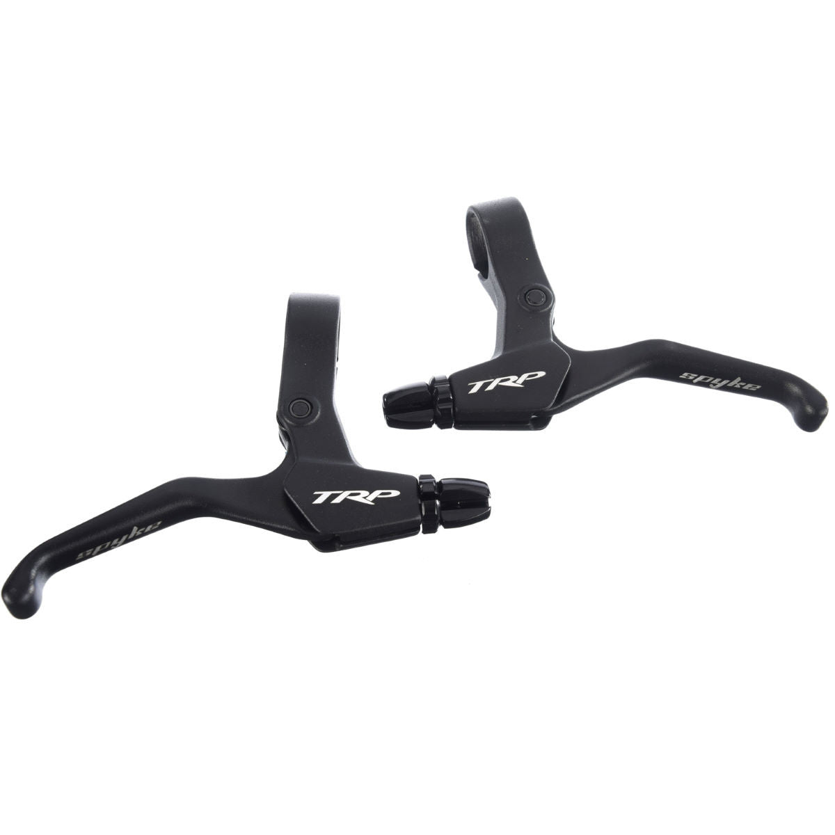 Tektro TRP ML800 MTB Spyke Brake Levers Pair In Black