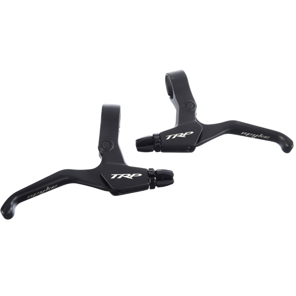 Tektro TRP ML800 MTB Spyke Brake Levers Pair In Black