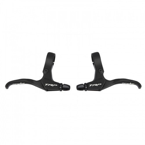 Tektro TRP ML800 MTB Spyke Brake Levers Pair In Black