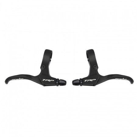 Tektro TRP ML800 MTB Spyke Brake Levers Pair In Black