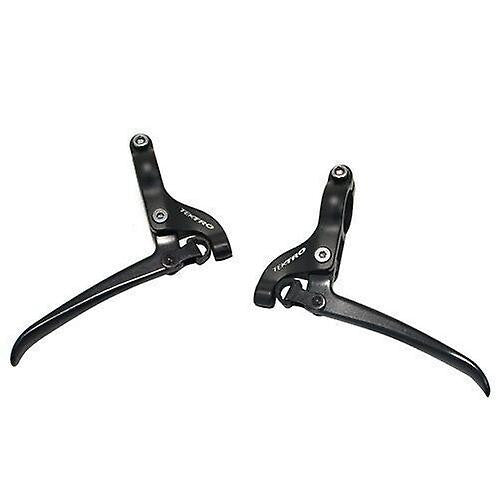 Tektro FL750 Flat Bar 22.2mm Brake Levers For Canti/Calliper Single Speed Rapid Fire All Colours