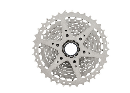 Shimano HG400 9 Speed Road & MTB Cassette All Sizes
