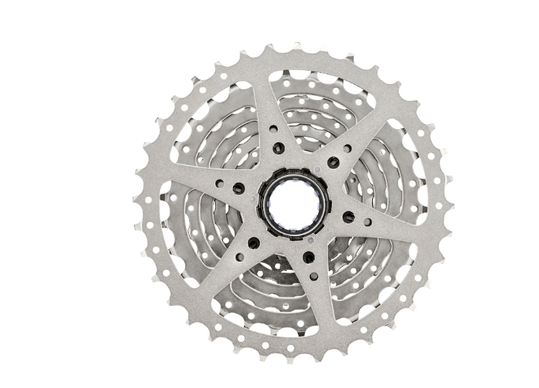 Shimano HG400 9 Speed Road & MTB Cassette All Sizes