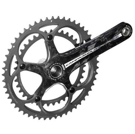 Campagnolo FC9-RE Record 2009/10 Ultra Torque 11 Speed Carbon Chainset