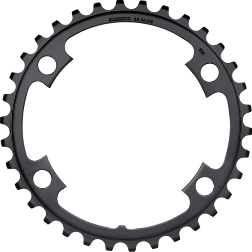 Shimano Claris FC-R2000 8 Speed Double Compact Chainring