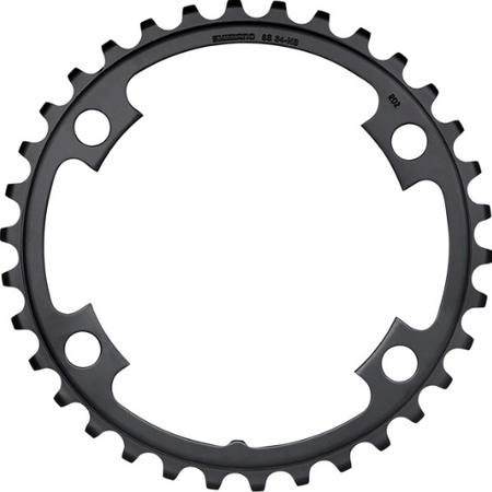 Shimano Claris FC-R2000 8 Speed Double Compact Chainring