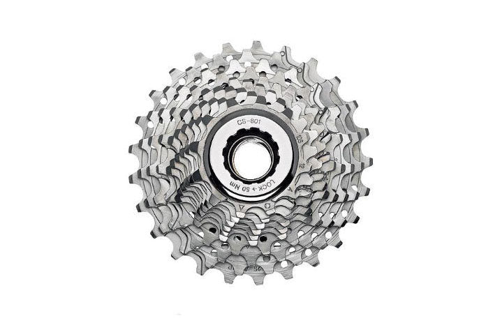 Campagnolo CS13-CEX27 Centaur 10 Speed Cassette 12-27
