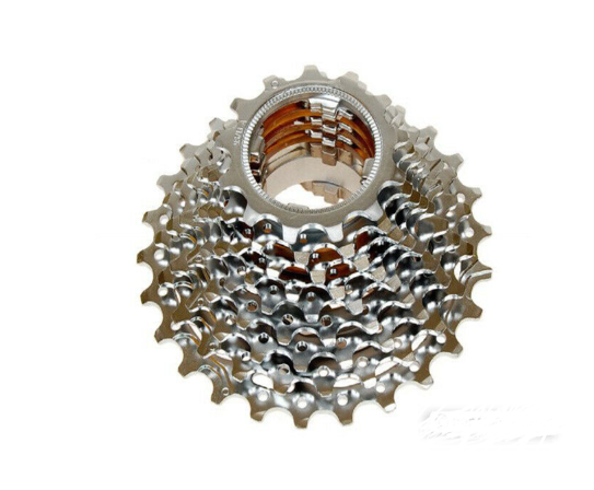 Campagnolo CSK01-CH0921 Chorus 9 Speed Cassette 12-21