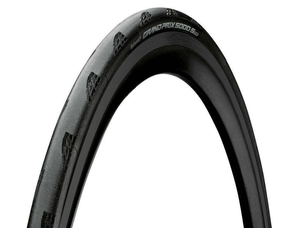 Continenal GP5000S TR Tubeless Ready Folding Tyre 700x28C Unboxed