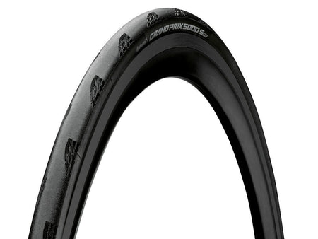 Continenal GP5000S TR Tubeless Ready Folding Tyre 700x28C Unboxed