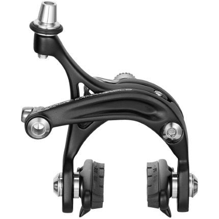 Campagnolo Centaur 2018 Dual Pivot Brakeset In Black BR18-CEBDP