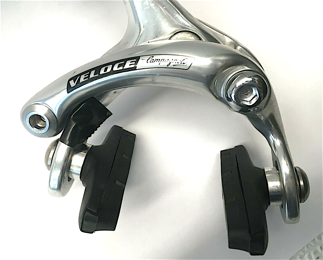 Campagnolo Veloce 2004 Dual Pivot Brakeset BR4-VL