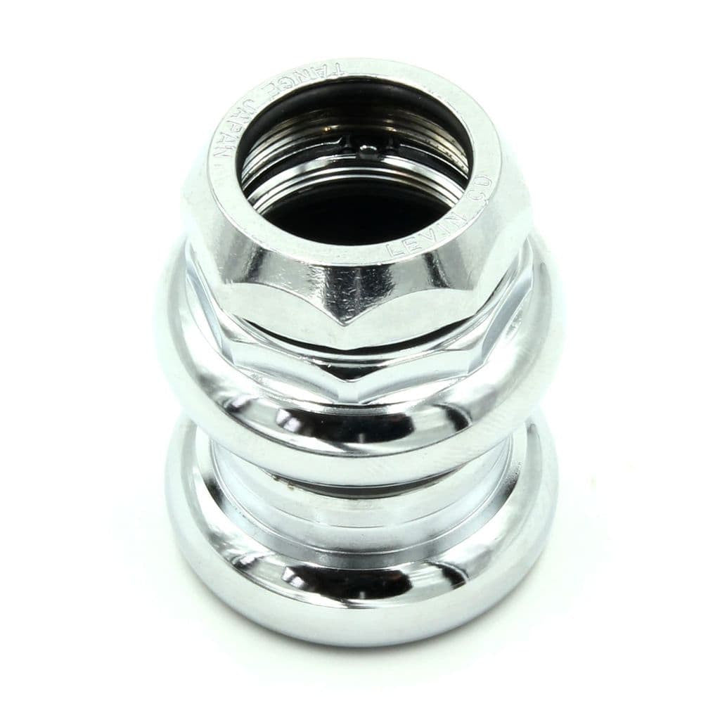 Tange Levin CDS 1" IOS 26.4mm Threaded Headset All Colours