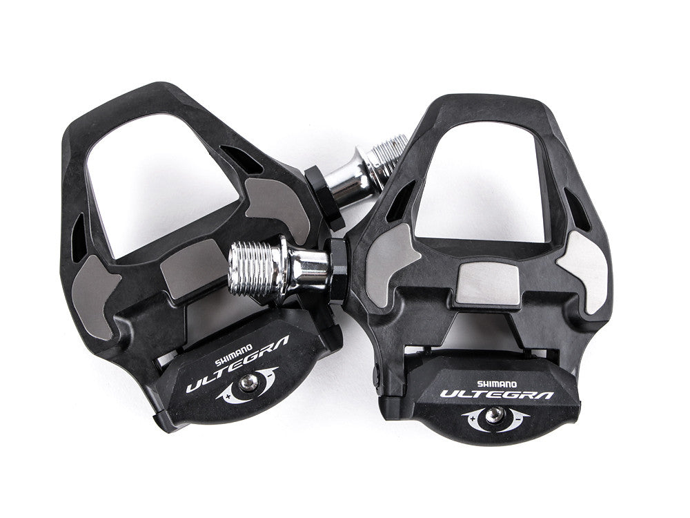 Shimano Ultegra R8000 SPD-SL Carbon Road Pedals