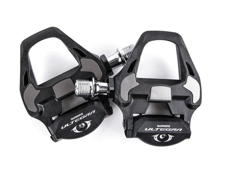 Shimano Ultegra R8000 SPD-SL Carbon Road Pedals
